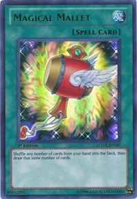 Magical Mallet [Legendary Collection 2]