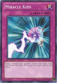 Miracle Kids [Legendary Collection 2]