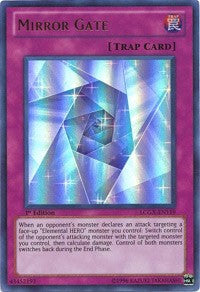 Mirror Gate [Legendary Collection 2]