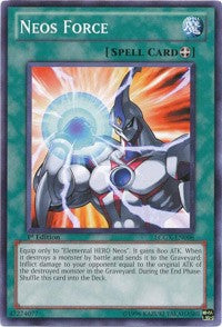 Neos Force [Legendary Collection 2]