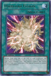 Overload Fusion [Legendary Collection 2]