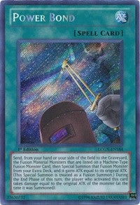 Power Bond [Legendary Collection 2]