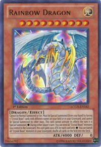 Rainbow Dragon [Legendary Collection 2]