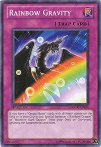 Rainbow Gravity [Legendary Collection 2]