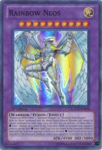 Rainbow Neos [Legendary Collection 2]