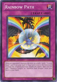 Rainbow Path [Legendary Collection 2]