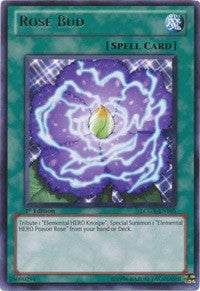 Rose Bud [Legendary Collection 2]