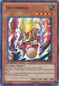 Shutendoji [Legendary Collection 2]