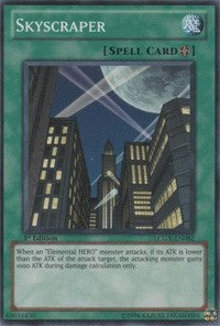 Skyscraper [Legendary Collection 2]