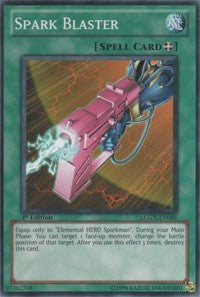 Spark Blaster [Legendary Collection 2]
