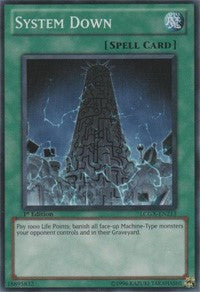 System Down [Legendary Collection 2]