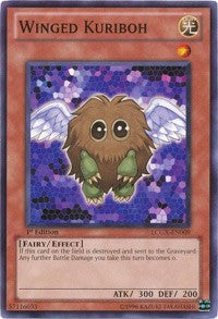 Winged Kuriboh [Legendary Collection 2]