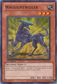 Wroughtweiler [Legendary Collection 2]