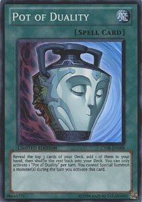Pot of Duality [2011 Collectors Tins]