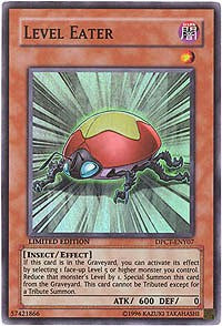 Level Eater [2010 Duelist Pack Collection Tin]