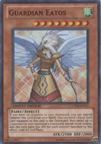 Guardian Eatos [2011 Collectors Tins]