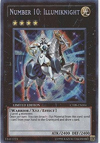 Number 10: Illumiknight [2011 Collectors Tins]