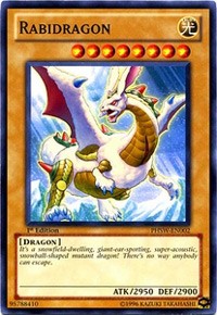 Rabidragon [Photon Shockwave]