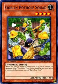 Goblin Pothole Squad [Photon Shockwave]