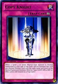 Copy Knight [Photon Shockwave]