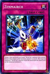 Zenmairch [Photon Shockwave]