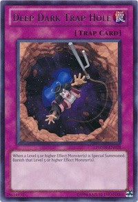Deep Dark Trap Hole [Photon Shockwave]
