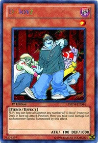 D-Boyz [Photon Shockwave]