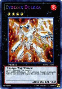 Evolzar Dolkka [Photon Shockwave]