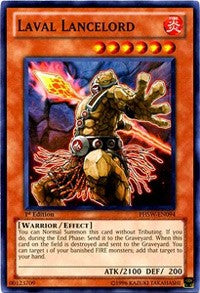 Laval Lancelord [Photon Shockwave]