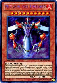 Metaion, the Timelord [Photon Shockwave]