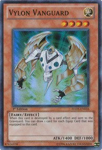 Vylon Vanguard [Hidden Arsenal 5: Steelswarm Invasion]