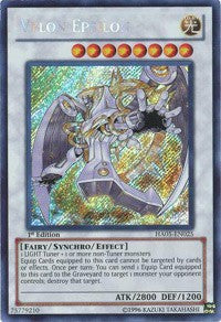 Vylon Epsilon [Hidden Arsenal 5: Steelswarm Invasion]