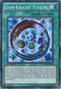 Gem-Knight Fusion [Hidden Arsenal 5: Steelswarm Invasion]