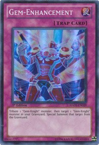 Gem-Enhancement [Hidden Arsenal 5: Steelswarm Invasion]