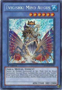 Evigishki Mind Augus [Hidden Arsenal 5: Steelswarm Invasion]