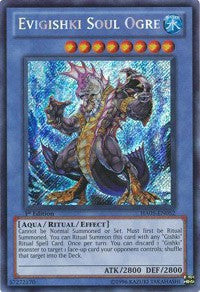 Evigishki Soul Ogre [Hidden Arsenal 5: Steelswarm Invasion]