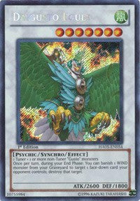 Daigusto Eguls [Hidden Arsenal 5: Steelswarm Invasion]