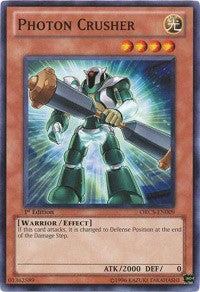 Photon Crusher [Order of Chaos]