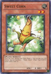 Sweet Corn [Order of Chaos]