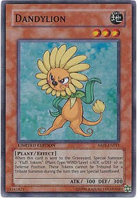 Dandylion [Absolute Powerforce: Special Edition]