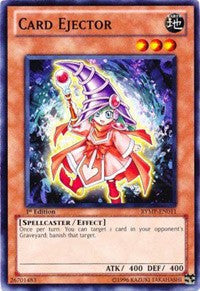Card Ejector [Ra Yellow Mega Pack]