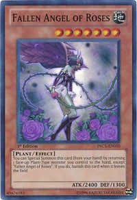 Fallen Angel of Roses [2012 Premium Collection Tin]