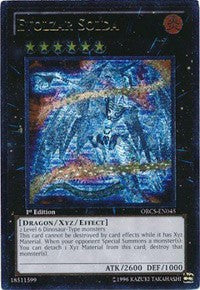 Evolzar Solda (UTR) [Order of Chaos]