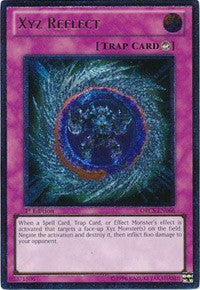 Xyz Reflect (UTR) [Order of Chaos]