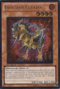 Evolsaur Cerato (UTR) [Photon Shockwave]