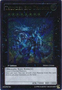 Thunder End Dragon (UTR) [Photon Shockwave]