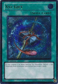 Xyz Gift (UTR) [Photon Shockwave]