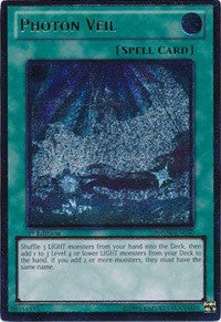 Photon Veil (UTR) [Photon Shockwave]