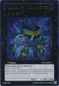 Number 34: Terror-Byte (UTR) [Generation Force]