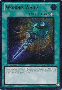Wonder Wand (UTR) [Generation Force]